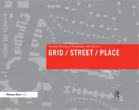 在飛比找博客來優惠-Grid/Street/Place: Essential E