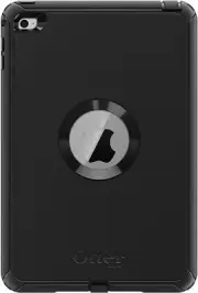OTTERBOX Defender Case for iPad Mini 4 - Black