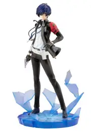 ARTFX J Persona 3 Reload Protagonist 1/8 Figure Kotobukiya Japan