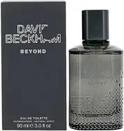 David Beckham Beyond by David Beckham Eau De Toilette Spray 90ml
