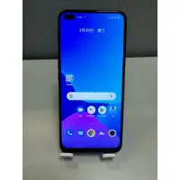 在飛比找蝦皮購物優惠-realme x50 6G/128G二手機（89475）