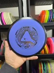 MVP Lab 2nd Neutron Photon 173g #3 X-out disc Golf Second misprint