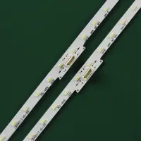 在飛比找蝦皮購物優惠-2psc/set LED 背光燈條適用於索尼 KDL-49X