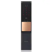 Samsung Smart Wi-Fi Biometric Mortise Door Lock SHP-DR708