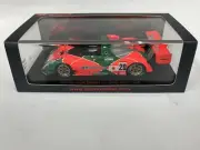 Spark 1/43 Kudzu Dlm Matsuda No.20 Le Mans 1996 Terada Minicar
