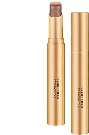 Eyeshadow Stick - 3-Color Gradient Glitter Eyeshadow Stick | Waterproof Shimmer Eyeshadow Stick | Cream Eyeshadow Stick | Eye Shadow Sticks | Eye Shadow Pencil For Home Users And Professional