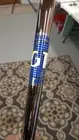 Lay Back Seat Post 22.2 7/8 GT Dyno Haro Hutch Mongoose Redline Robinson chrom85