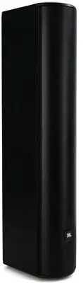 JBL CBT 50LA-1 Constant Beamwidth Technology Line Array Column Loudspeaker BLACK