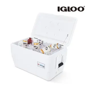 IGLOO MARINE UL系列三日鮮 48QT冰桶 現貨 廠商直送