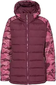 [TRESPASS] Womens/Ladies Urge Windproof Ski Jacket