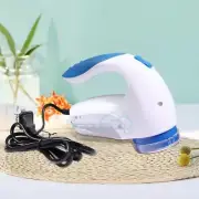 Portable Electric Clothes Lint Pill Fluff Remover Sweater Fuzz Shaver 220V