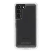 Pelican Voyager Case for Samsung Galaxy S22+ Plus - Clear
