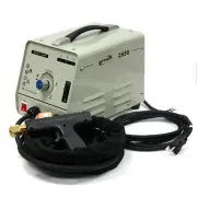 Dent Puller Spot Welder Welding Machine 2600A Car Body Repair Kit Set 110V