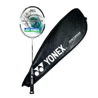 在飛比找momo購物網優惠-【YONEX】4U5羽球拍ASTROX88S三代日本製黑X銀