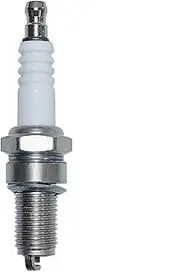 Motorcycle Spark Plug D8TC Compatible with DR8EA D8EA DR8EIX DR8EGP DPR8EA-9 DPR8EIX-9 IX24 X24ESR-U HG22 X24ESZU9 R6G A6GC Compatible with Ya-ma-ha