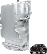 SEBLAFF Engine Oil Pan Replacement for 2012-2023 Edge/Edge/Focus/Explorer/Taurus 264-535