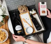 House A Home Hamper