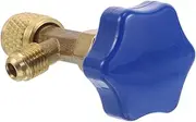 Beatifufu Universal Automotive Refrigerant Dispenser Tool Car Ac Can Tap Valve Universal Vehicle Adapter for Refrigerant