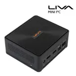 ❤️富田 含稅 精英 ECS LIVA Z2 N5030/4G/64G/WIN11P 迷你電腦 桌上型電腦 N4120