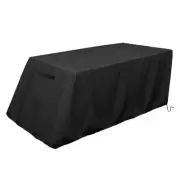 Protective Waterproof Cover for Outdoor Weight Bench Exercise Equipment