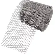Gennbaray Leaf filter gutter protection Leaf filter gutter guards Aluminum