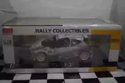 Sunstar Peugeot 207 S2000 Circuit of Ireland 2012 C.Breen #4 LTD 1999 1:18 re...