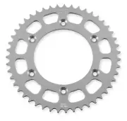 Sunstar Works Triplestar Aluminum Rear Sprocket-38T for 1987-1992 Honda TRX250X