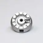 OEM Genuine Part 1 of WB16K10070 GE Oven Gas Stove/Range Cooktop Small Burner...