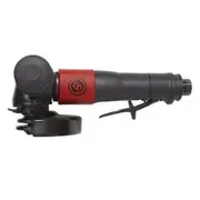 CHICAGO PNEUMATIC 5" 125mm Disc Cap Air Angle Grinder CP7550-A