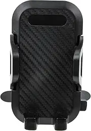 Veemoon Mobile Phone Holder Car Air Outlet Fixed Phone Support for Car Compact Phone Mount