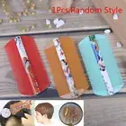 1Pc Styling Tools Lice Comb Encryption Grate Both Sides Dandruff Hair Care_:O