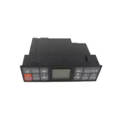 Air Conditioner Panel Switch, A/C Heater Controller for 320C 325C 330C Excavator