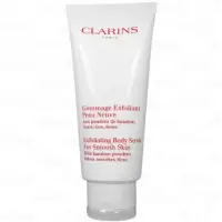 在飛比找環球Online優惠-CLARINS 克蘭詩 竹子精華身體去角質霜200ml_正統