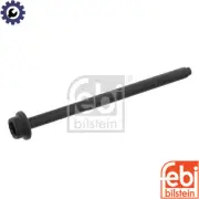 CYLINDER HEAD BOLT 14346 FOR VW ADP/APF 1.6L ALL/AER 1.0L AXP/BCA/APE/AHW 1.4L