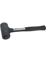 Draper Tools Expert 1Kg 2.2Lb Dead Blow Hammer (37324)