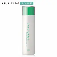 在飛比找PChome24h購物優惠-【CHIC CHOC 】淨透美白化粧水140ml