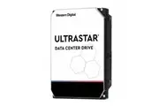 Western Digital WD Ultrastar 22TB 3.5' Enterprise HDD SATA 512MB 7200RPM 512E TCG P3 DC HC570 24x7 Server 2.5mil hrs MTBF 5yrs WUH722222ALE6L4