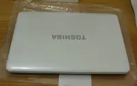 在飛比找Yahoo!奇摩拍賣優惠-Toshiba Satellite L650 15.6吋雙核