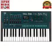 Korg opsix mk II Altered FM Synthesizer Brand NEW