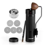 MHW-3BOMBER Coffee Mill Manual High Precision External Adjustment Hand Ground Co