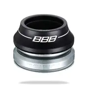 Bbb-Cycling Integrated Tapered BHP-45 - Black/Silver Size 41.8 - 46.8 mm / Integrated