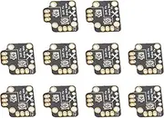 Vikye Drift Repair Board, 10pcs Gamepad Joystick 3D Analog Stick Drift Fix Mod, Controller Analog Stick Drift Repair Tools Fit for PS4 for PS5 for Xbox
