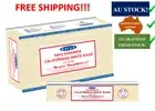Californian White Sage Nag Champa Incense Sticks by Satya 15g [12 pack] bulk buy
