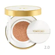 Tom ford Tom Ford Glow Tone Up moisturizing foundation compact padded cushion Spf40 Buff