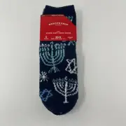 Wondershop Kids Super-Soft Crew Socks 2 Pair Size XS/S