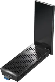 NETGEAR Nighthawk WiFi USB Adapter AC1900 - USB 3.0. Dual-Band (A7000-10000S)...