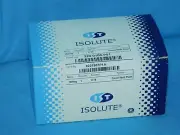 ISOLUTE 220-0100-P01 100MG C18 FIXED WELL PLATE QTY 1 NEW IN SEALED BOX