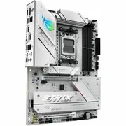 Asus ROG Strix B850-A GAMING WIFI Gaming Desktop Motherboard - AMD B850 Chipset - Socket AM5 - ATX - Ryzen 7 Processor Supported - 192 GB DDR5 SDRAM