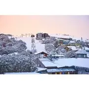 Save 10.00%! Melbourne to Mt Buller Snow Day Trip – Skiing & Winter Fun