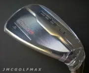 NEW COBRA KING F6 STEEL REGULAR SINGLE 9 IRON